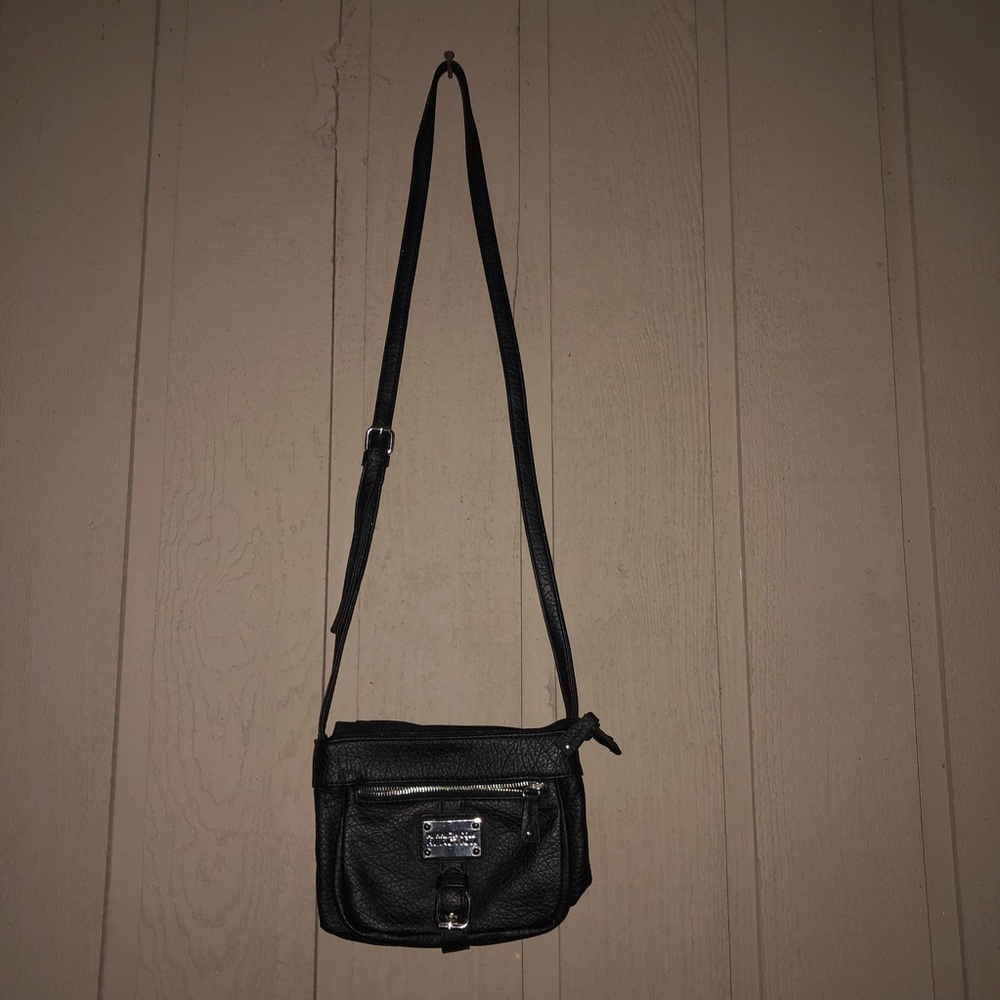 Black Purse